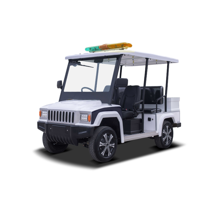 5座悍馬巡邏車（電動(dòng)/燃油）
